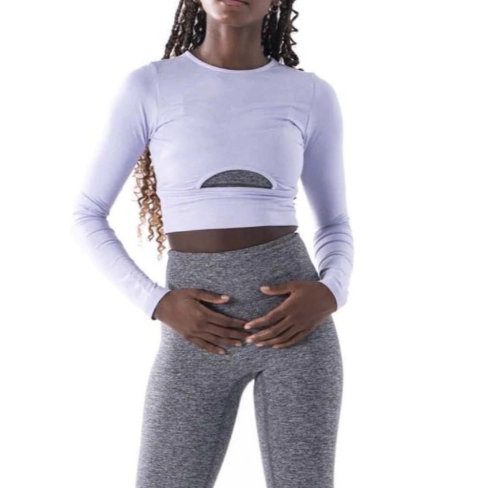 Isla Movement Euphoria Long-Sleeve